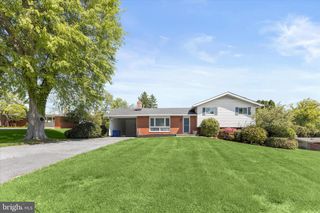3412 MANOR HILL, Baltimore, MD 21208
