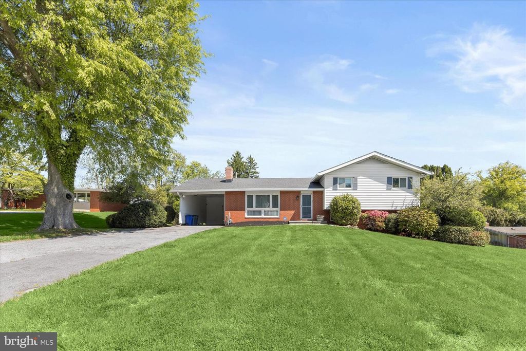 3412 MANOR HILL, Baltimore, MD 21208