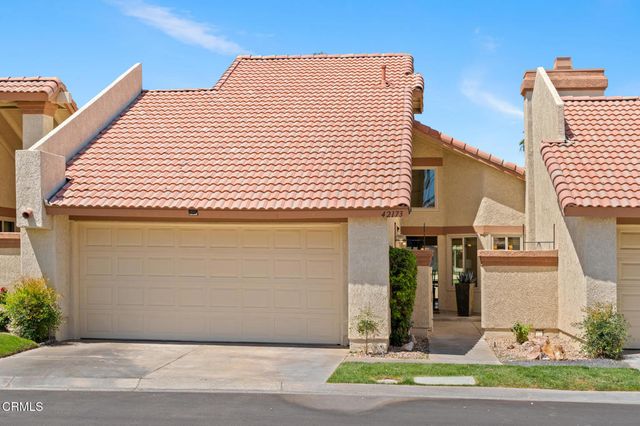 42173 Omar Place, Palm Desert, CA 92211