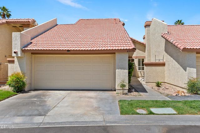 42173 Omar Place, Palm Desert, CA 92211