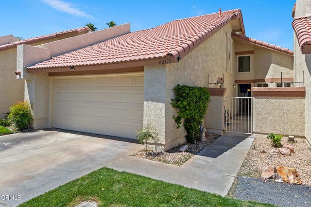 42173 Omar Place, Palm Desert, CA 92211