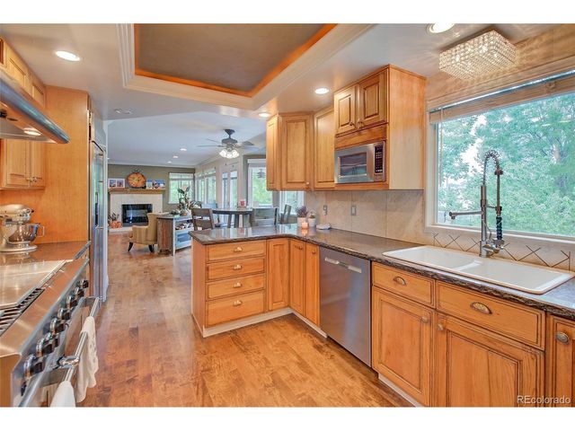 11953 W 56th Cir, Arvada, CO 80002