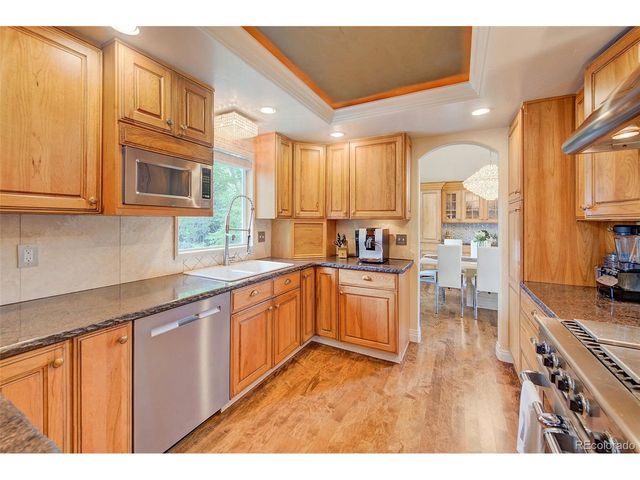 11953 W 56th Cir, Arvada, CO 80002