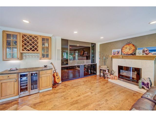 11953 W 56th Cir, Arvada, CO 80002