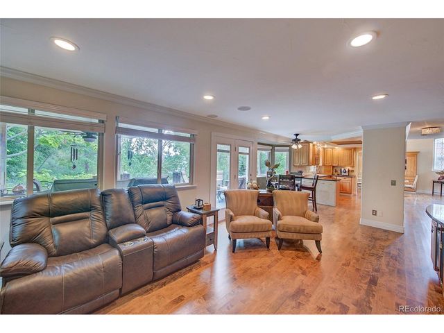 11953 W 56th Cir, Arvada, CO 80002