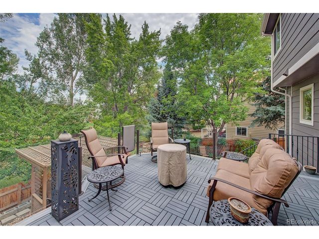 11953 W 56th Cir, Arvada, CO 80002