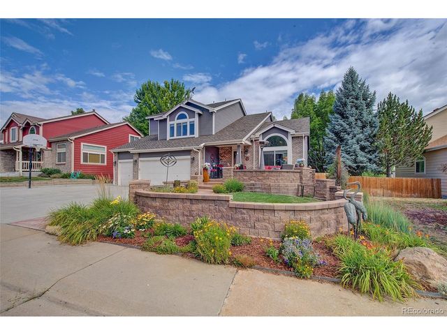11953 W 56th Cir, Arvada, CO 80002