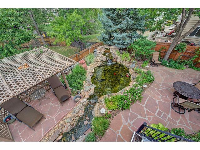 11953 W 56th Cir, Arvada, CO 80002
