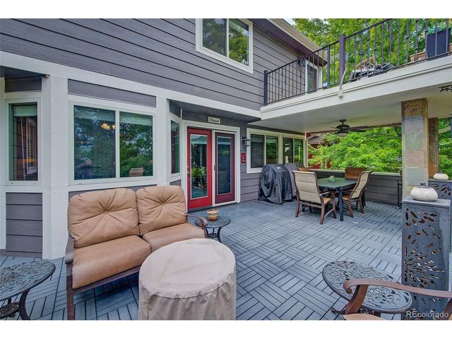 11953 W 56th Cir, Arvada, CO 80002