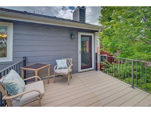 11953 W 56th Cir, Arvada, CO 80002