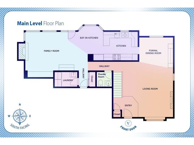 11953 W 56th Cir, Arvada, CO 80002