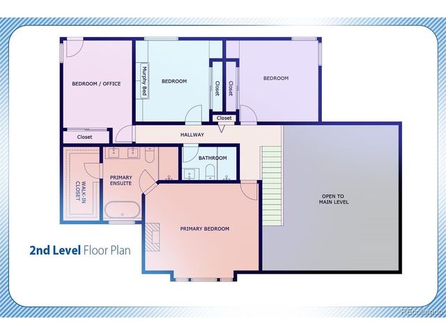 11953 W 56th Cir, Arvada, CO 80002