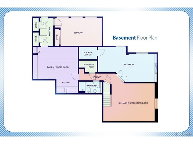 11953 W 56th Cir, Arvada, CO 80002