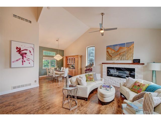 11953 W 56th Cir, Arvada, CO 80002