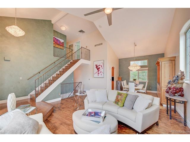 11953 W 56th Cir, Arvada, CO 80002