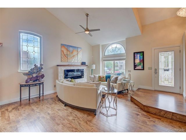 11953 W 56th Cir, Arvada, CO 80002