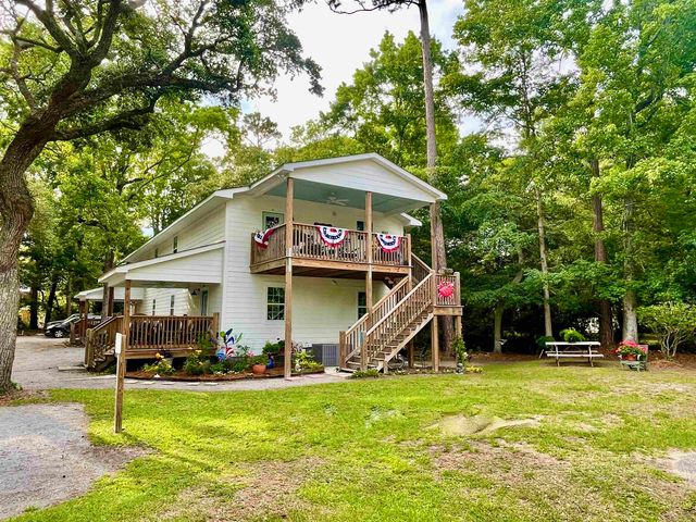 398 Blockade Dr., Pawleys Island, SC 29585