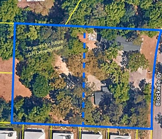 398 Blockade Dr., Pawleys Island, SC 29585