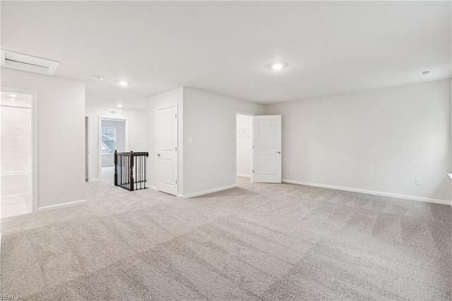 Lot 65 Melanie CT, Suffolk, VA 23434