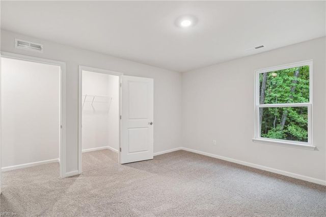 Lot 65 Melanie CT, Suffolk, VA 23434