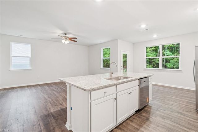 Lot 65 Melanie CT, Suffolk, VA 23434