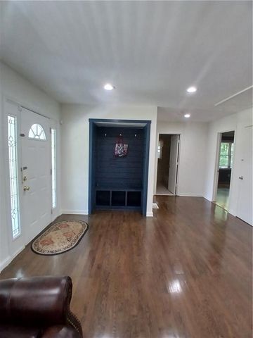 5808 Darry Circle, Norcross, GA 30093