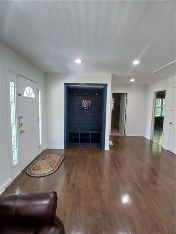 5808 Darry Circle, Norcross, GA 30093