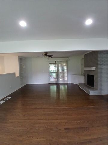 5808 Darry Circle, Norcross, GA 30093
