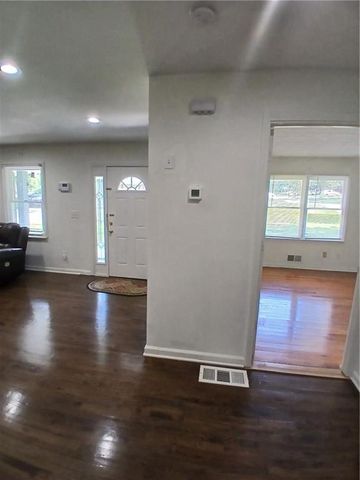 5808 Darry Circle, Norcross, GA 30093
