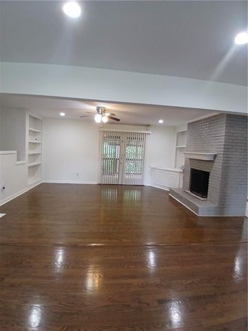 5808 Darry Circle, Norcross, GA 30093