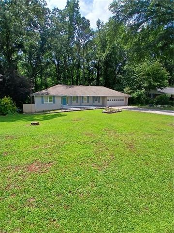 5808 Darry Circle, Norcross, GA 30093