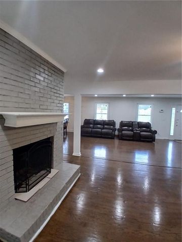 5808 Darry Circle, Norcross, GA 30093