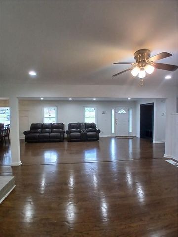 5808 Darry Circle, Norcross, GA 30093