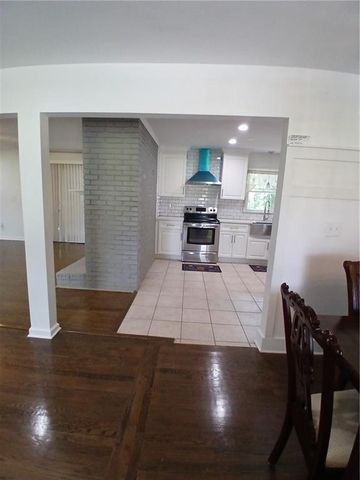 5808 Darry Circle, Norcross, GA 30093