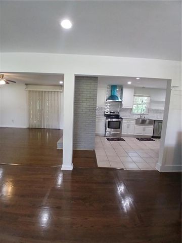 5808 Darry Circle, Norcross, GA 30093