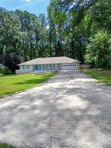 5808 Darry Circle, Norcross, GA 30093