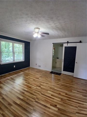 5808 Darry Circle, Norcross, GA 30093