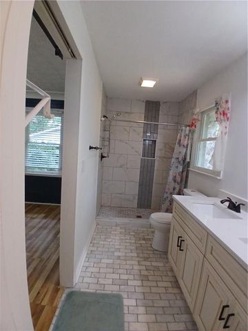 5808 Darry Circle, Norcross, GA 30093