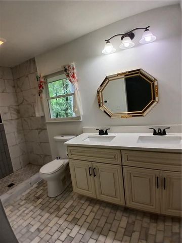 5808 Darry Circle, Norcross, GA 30093