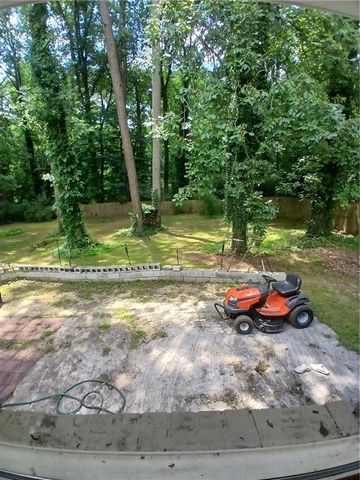 5808 Darry Circle, Norcross, GA 30093