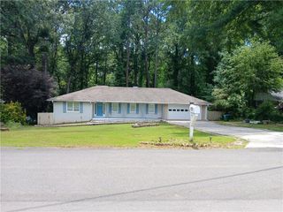 5808 Darry Circle, Norcross, GA 30093