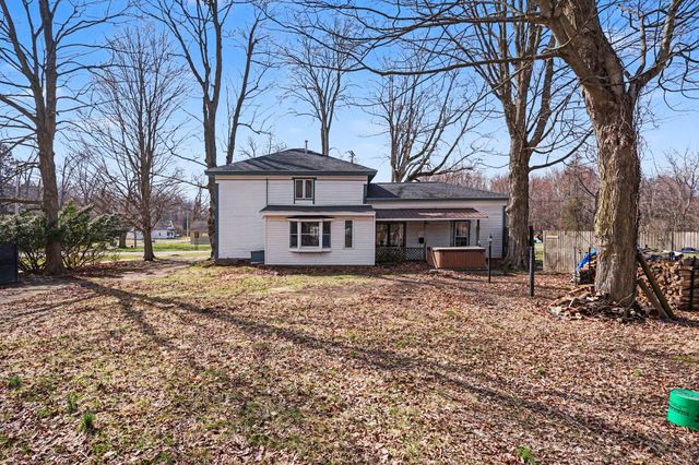 1901 County Road 681, Grand Junction, MI 49056