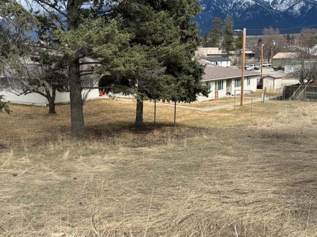 Lot 10 Dewey Avenue, Eureka, MT 59917 photo 2
