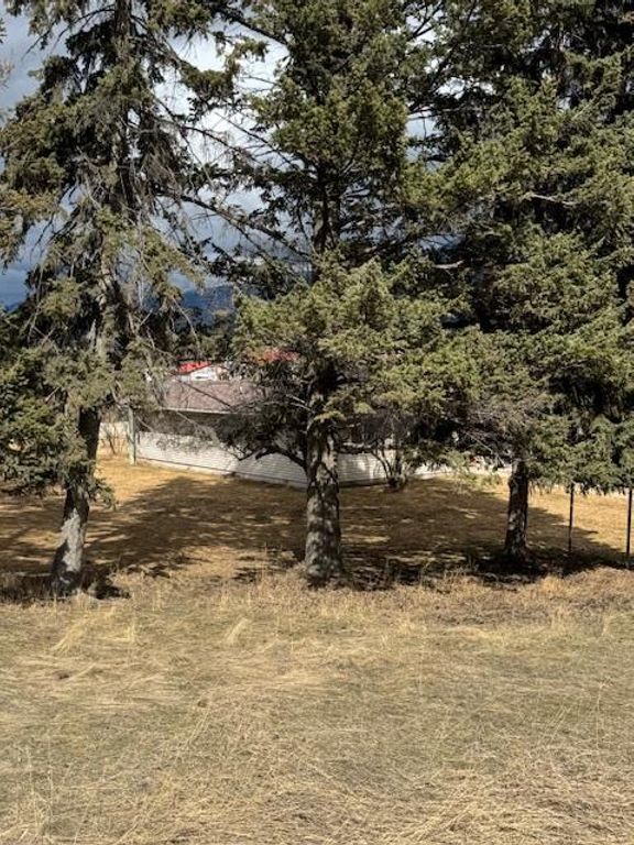 Lot 10 Dewey Avenue, Eureka, MT 59917 photo 5