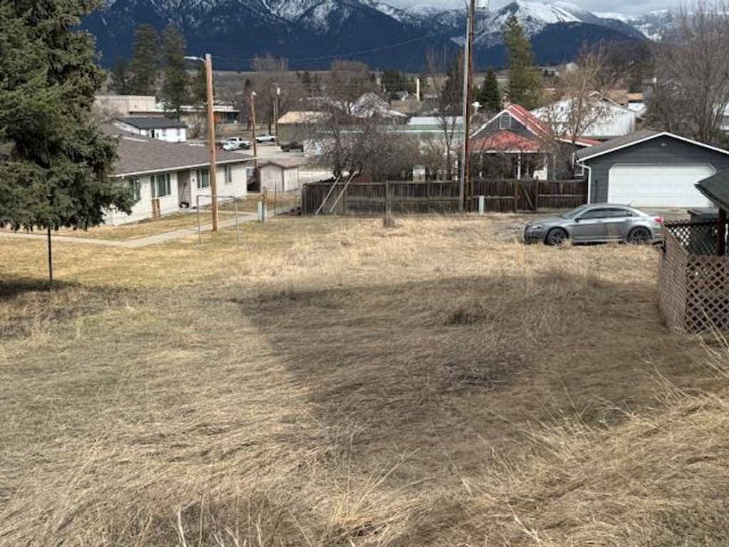 Lot 10 Dewey Avenue, Eureka, MT 59917 photo 6