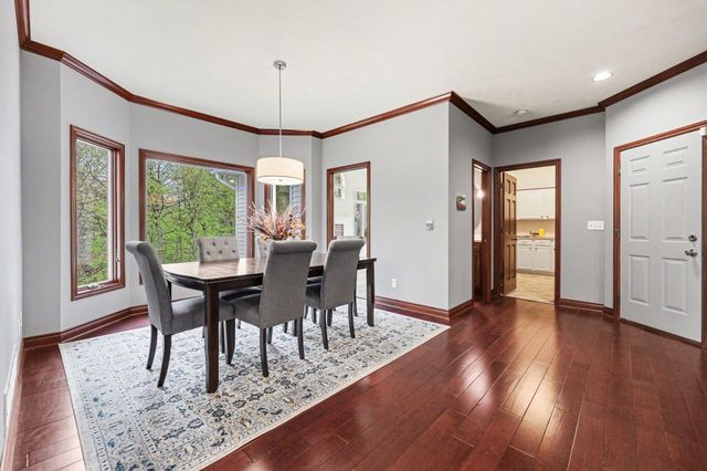 5776 Creekridge Drive, Thornapple Twp, MI 49333