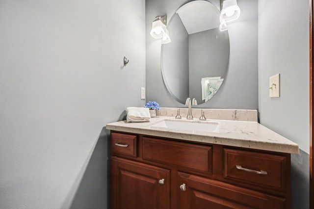 5776 Creekridge Drive, Thornapple Twp, MI 49333