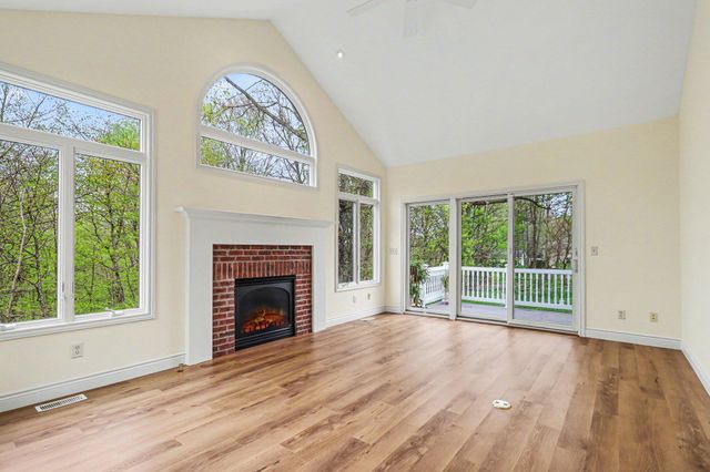5776 Creekridge Drive, Thornapple Twp, MI 49333