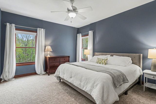 5776 Creekridge Drive, Thornapple Twp, MI 49333