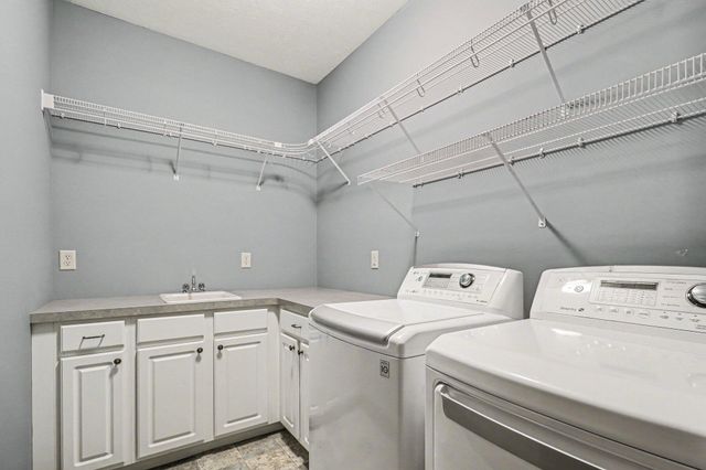 5776 Creekridge Drive, Thornapple Twp, MI 49333